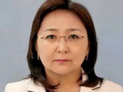 Бұрынғы судья Қарлығаш Тәткееваға іздеу жарияланды