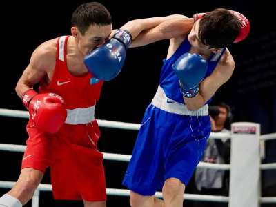 «Төрт» деген баға қоямын": бокстан бас бапкер