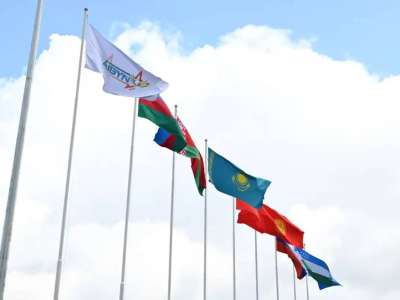 «Айбын-2025»: жиынға 6 елден мыңнан астам жас сарбаз қатысады