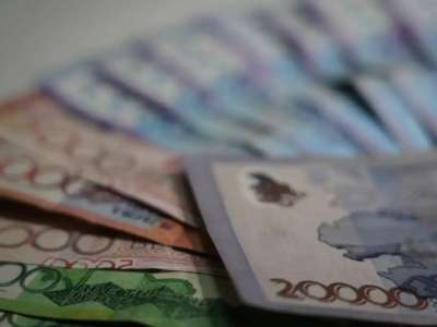 Әр жеңімпазға миллион теңге: жас мамандар арасында байқауға өтінімдер қабылдау басталды