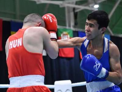 Бағлан Кенжебек: артымда қазақ елі тұрғаны жігер сыйлайды