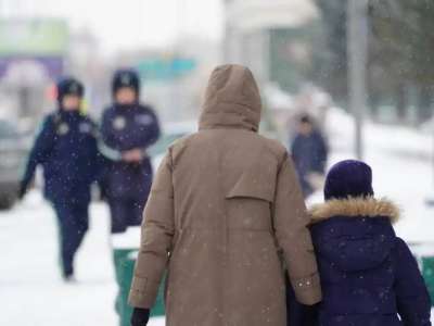 Ертең елордалық оқушылар қашықтан оқыту форматына ауыстырылады