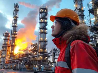 Жаппай жұмыстан босап жатқан атыраулық мұнайшылар шарттарын айтты