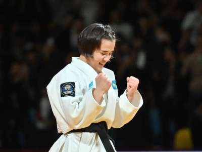 Дзюдодан Азия чемпионатына қатысатын спортшылар белгілі болды