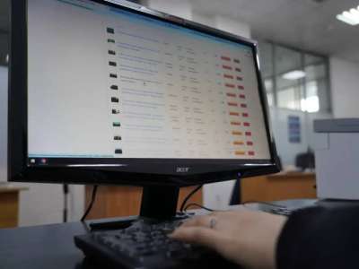 Қаңтар айындағы ҰБТ: 71 оқушының нәтижесі жойылды