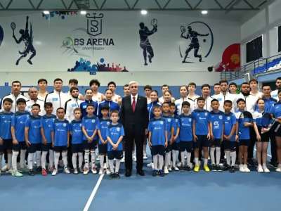 Қасым-Жомарт Тоқаев жас спортшыларға сәттілік тіледі