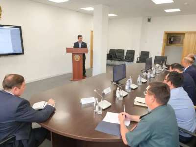 ЖИ тергеушілерге көмектеседі: ІІМ пилоттық жобаны іске қосты