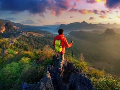 Елде туристік бағыттардың жолдары жөнделіп жатыр