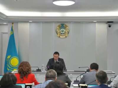 Өткен жылы қалалық бюджеттің кірістері 40,2 пайызға артты