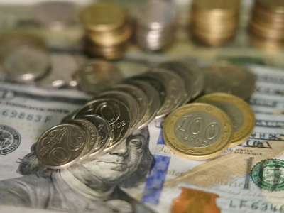 Жыл басынан бері қазақстандықтарға 346 млрд теңге зейнетақы төленді