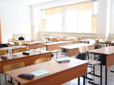 Астанада 6 мектеп жөндеуден өтеді – Ерлан Каналимов