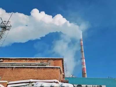 Өскеменде салынатын жаңа жылу орталығының пайдасы қандай, зияны бар ма