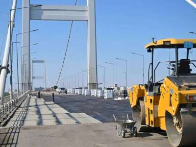 Семей қаласында бұрын-соңды асфальтталмаған 36 көше жөнделеді