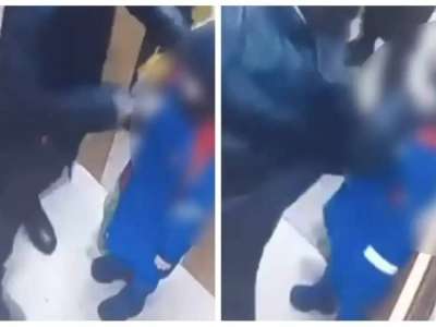 Астанада 5 жасар баланың бетін тілгілеп тастады: Аймағамбетов оқиғаға қатысты пікір білдірді