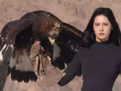 Қытайлық танымал блогер Қазақстан туризмінің елшісі атанды