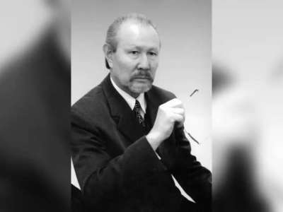 Елордадағы руханият ізі: Ақселеу Сейдімбек тұрған мекен