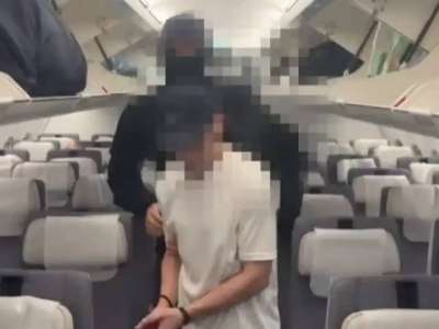 «Дикий Арманның» сыбайласы Дубайдан экстрадицияланды (ВИДЕО)