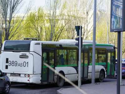 Астанада әрбір бесінші жолаушы жолақысын төлемейді