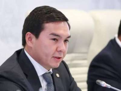 Нұрәлі Әлиев «Транстелеком» АҚ басшысы қызметінен кетеді