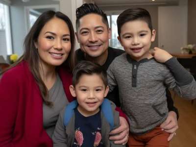 «Мерейлі отбасы-2025» байқауына 3 мыңнан астам  отбасы қатысады