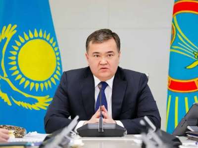 Жеңіс Қасымбек астаналықтарды балаларды қорғау күнімен құттықтады