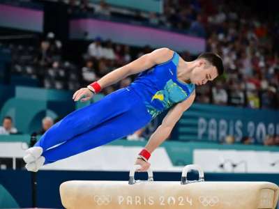 Үш қазақстандық гимнаст әлем кубогы кезеңінің финалына шықты