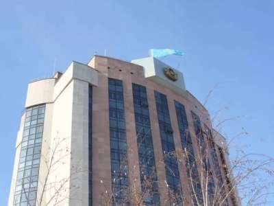 Елімізде ауыр қылмыстар саны төмендеді