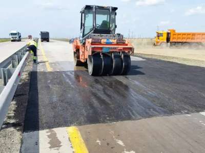 Астана мен батыс өңірлерді жалғайтын жаңа автожол салынады