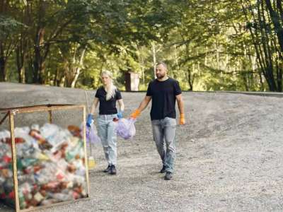 Қоқыс шығару қызметтерінің құны төмендетіліп, 10 мыңнан астам тұрғынның құқығы қорғалды