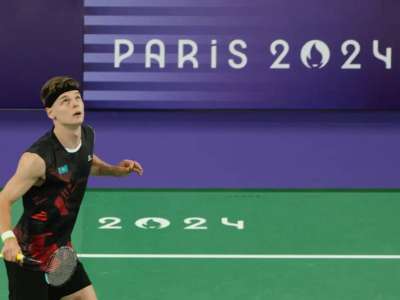 Бадминтоннан Азия чемпионатында төрт қазақстандық спортшы өнер көрсетеді