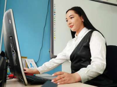 Жоғары оқу орындарының үздік оқытушылары белгілі болды