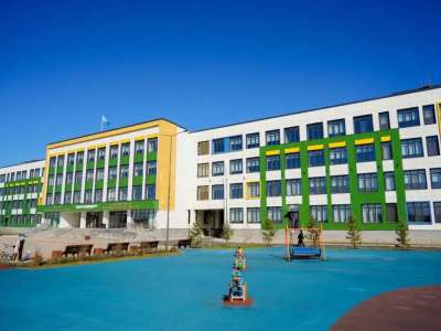 Астананың бес мектебі еліміздің топ-100 мектебі тізіміне енді