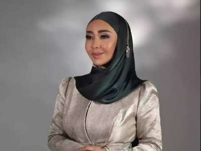 «Тонаушы болып шыға келдік»: Айнұр Тұрсынбаева бизнесін сынағандарға жауап берді