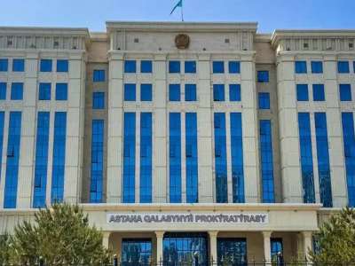 «Whatsapp» топтарға хат жіберген: Астаналық 2,6 жылға шартты түрде бас бостандығынан айырылды