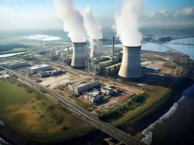 Қазақстандағы алғашқы АЭС құрылысы 2036 жылы аяқталады