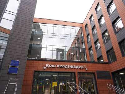 Мектептердің 90%-да кедергісіз орта қалыптастырылды – министрлік