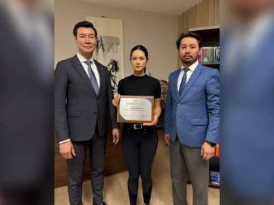 Танымал блогер Қазақстан туризмнің елшісі атанды