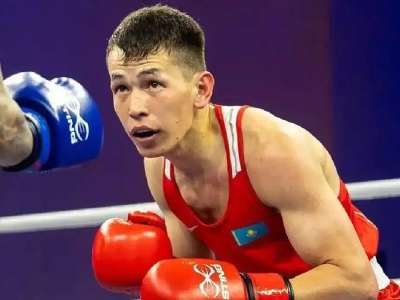 Ел боксшылары Әлем кубогынан алты медаль иеленді