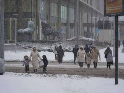 Қазақстан халқының саны қаншаға өсті