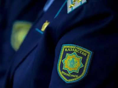 Кәсіпкерге қоршаған ортаны ластағаны үшін 7 миллион теңге айыппұл салынды