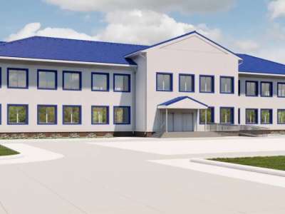 Ұлытау облысында қайтарылған активтердің 1,2 млрд теңгесіне жаңа мектеп салынады