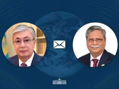 Тоқаев Бангладеш халқын Тәуелсіздік күнімен құттықтады