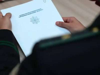 Шұбаркөл кен орнынан көмірді заңсыз сатқан биржа басшыларына іздеу жарияланды