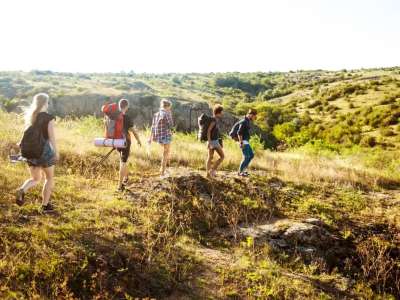 Kazakh Tourism Қатонқарағайда туризмді дамыту моделін енгізуді ұсынды