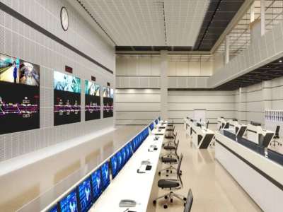 Астанада LRT диспетчерлерін оқытуға алдын ала қабылдау жарияланды