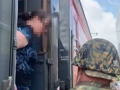 31 млн теңге ұрлық жасады деген күдікті Ресейден экстрадицияланды