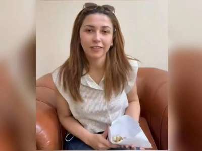 Астанада полиция қызметкерлері түркиялық туристің жоғалтып алған әшекейлерін тауып берді