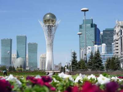 Алдағы 3 күнде Астанада ауа райы қандай болады