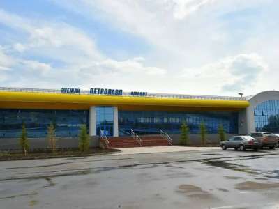 Петропавлдан Мысырдың танымал курорттық аймағына әуе рейсі ашылады