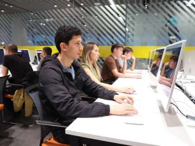 Қазақстандықтар жасанды интеллект бойынша тегін оқи алады